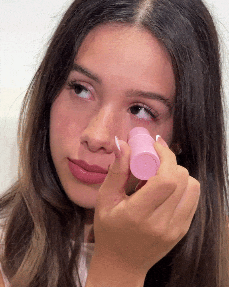 The 60-second nightly balm ritual
